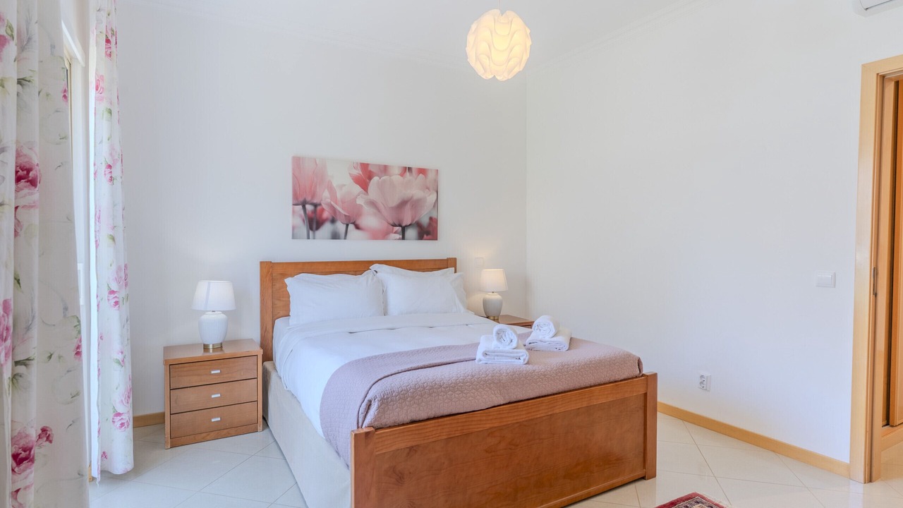 Photo of Bedroom in Calicos