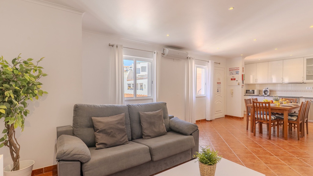 Photo of Livingroom in Calicos