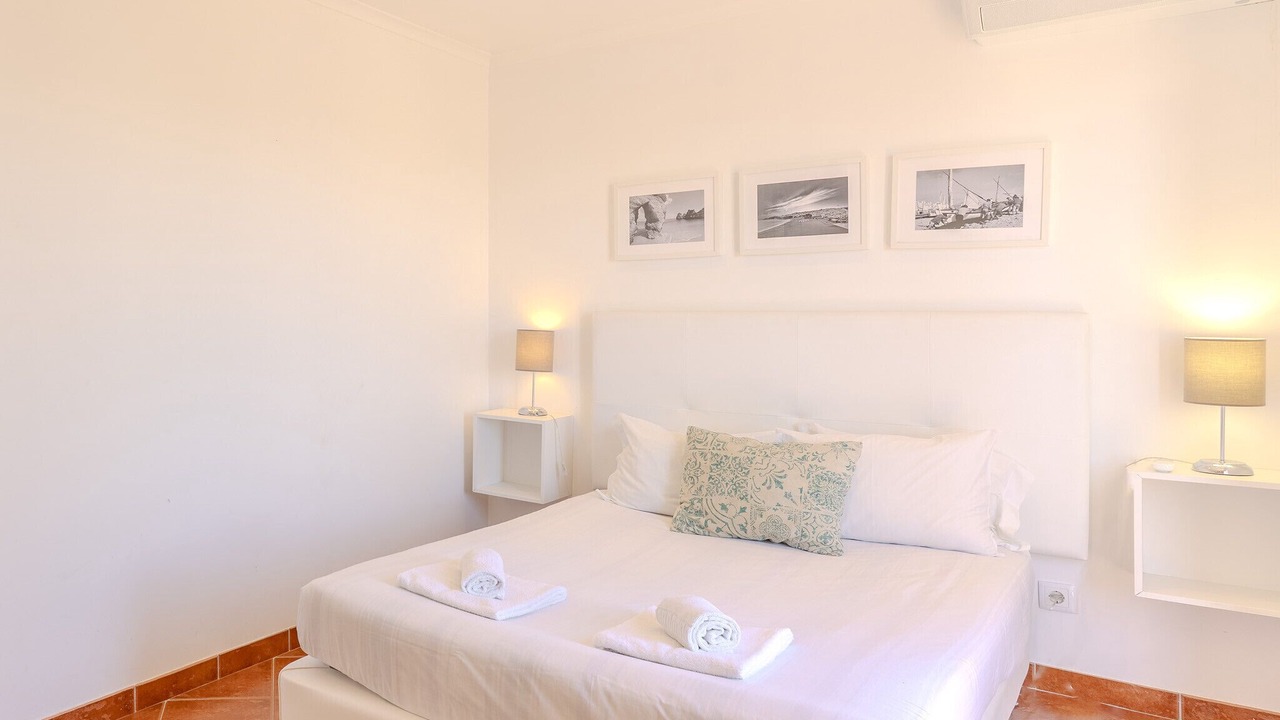 Photo of Bedroom in Calicos