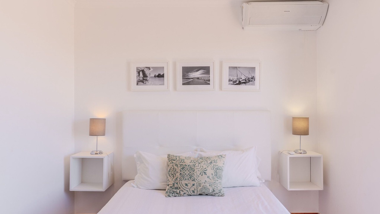 Photo of Bedroom in Calicos