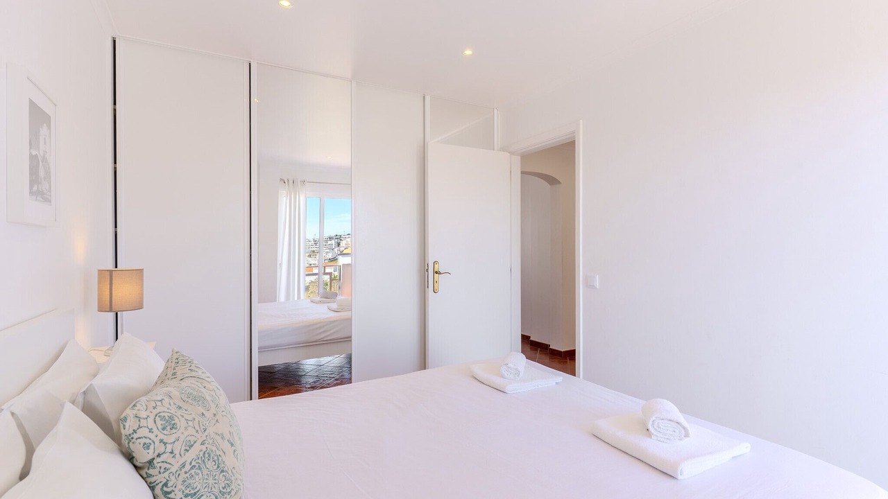 Photo of Bedroom in Calicos
