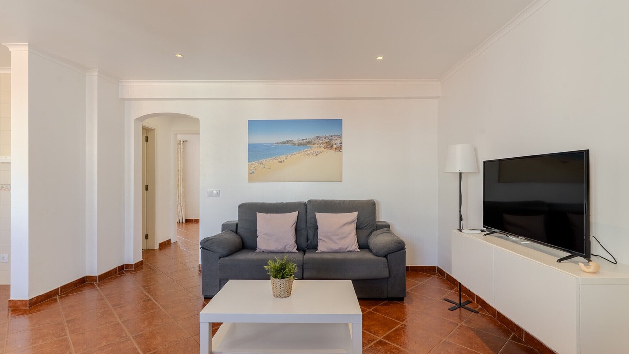 Photo of Livingroom in Calicos