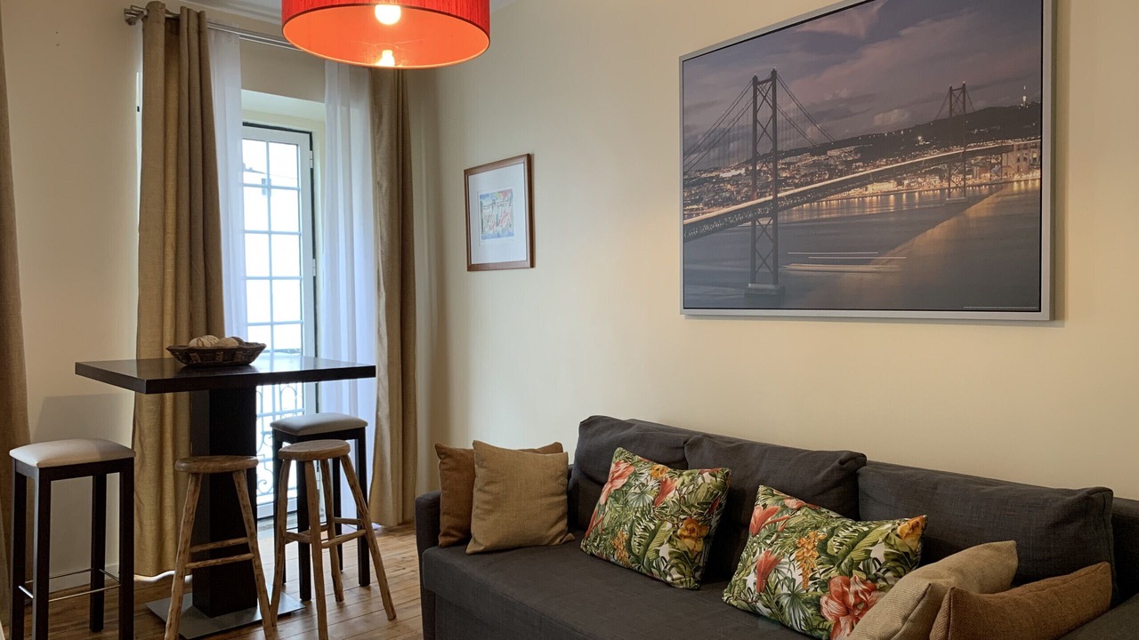 Photo of Livingroom in Encarnacao