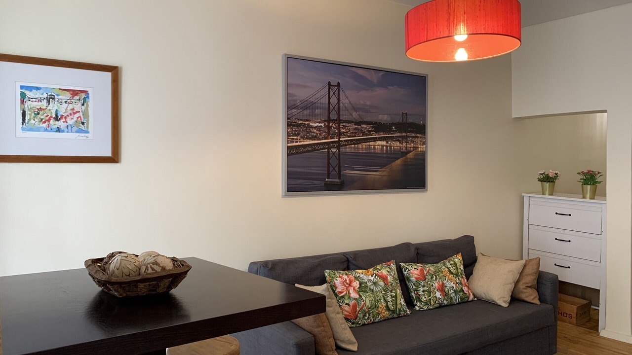 Photo of Livingroom in Encarnacao