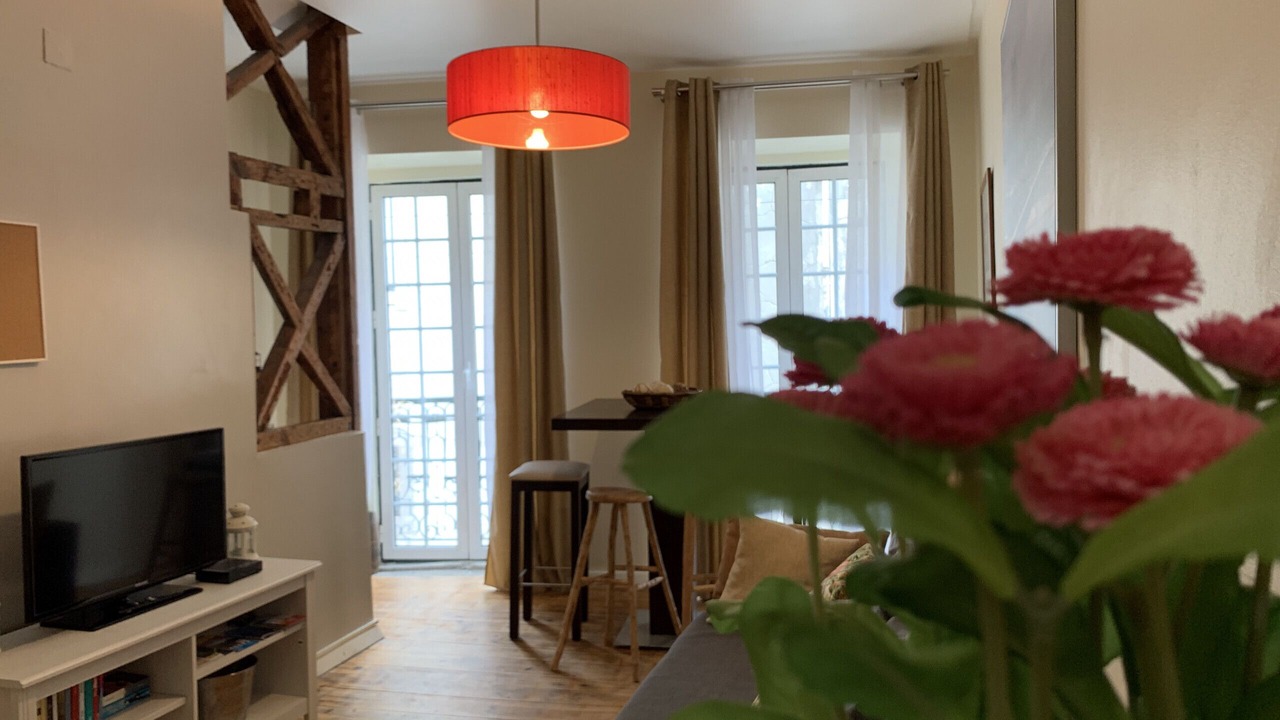 Photo of Livingroom in Encarnacao