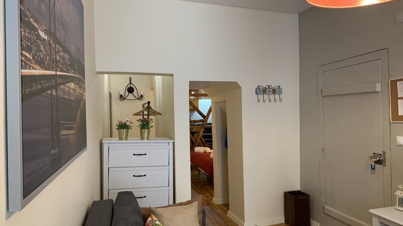 Photo of Livingroom in Encarnacao