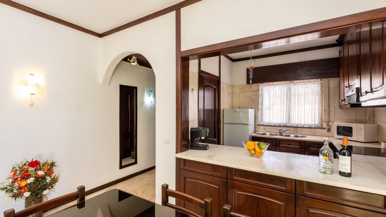 Photo of Kitchen in Areias de Sao Joao