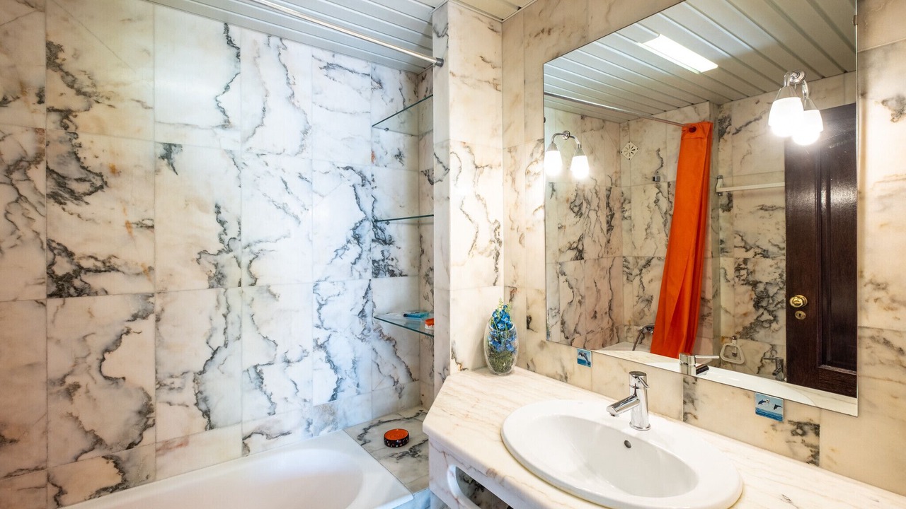Photo of Bathroom in Areias de Sao Joao