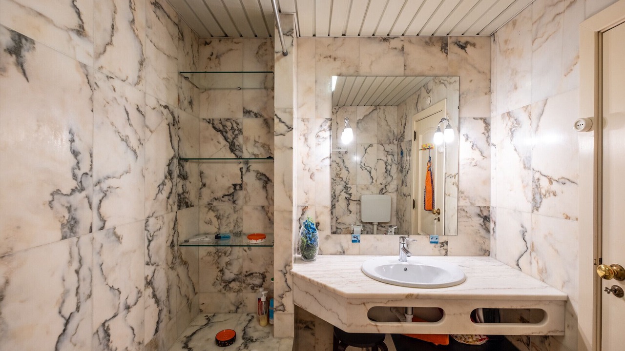 Photo of Bathroom in Areias de Sao Joao