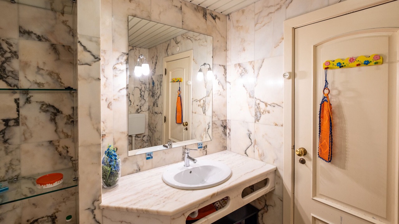 Photo of Bathroom in Areias de Sao Joao