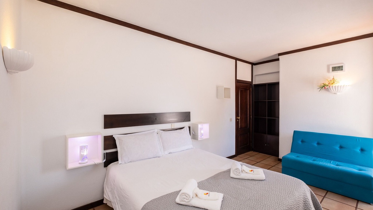Photo of Bedroom in Areias de Sao Joao