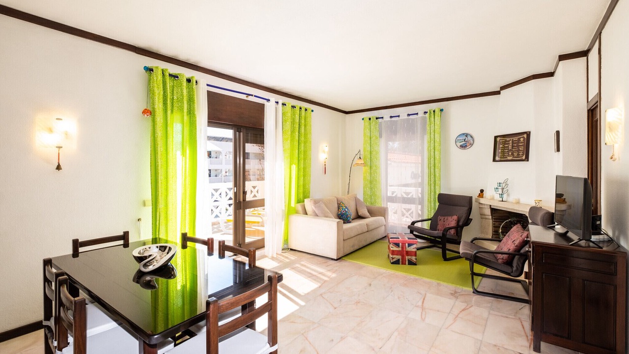 Photo of Livingroom in Areias de Sao Joao
