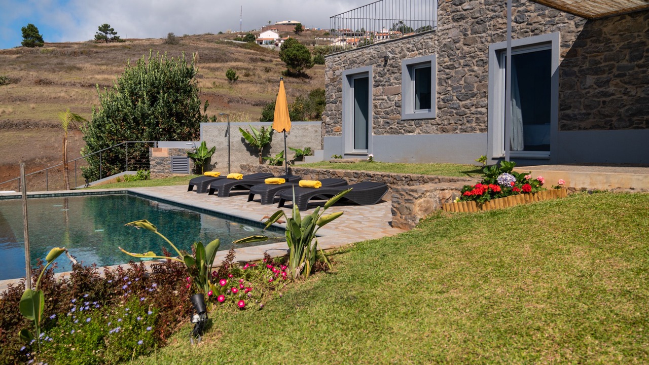 Photo of Outdoor in Prazeres