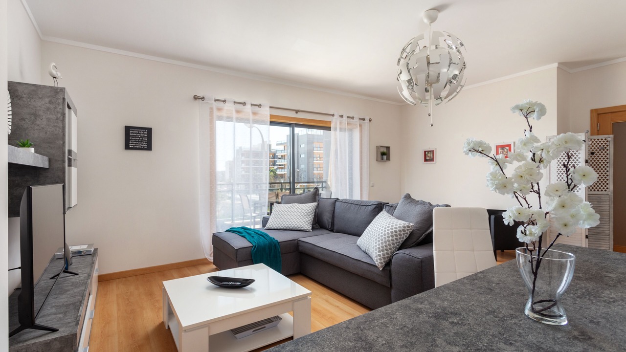 Photo of Livingroom in Olhao