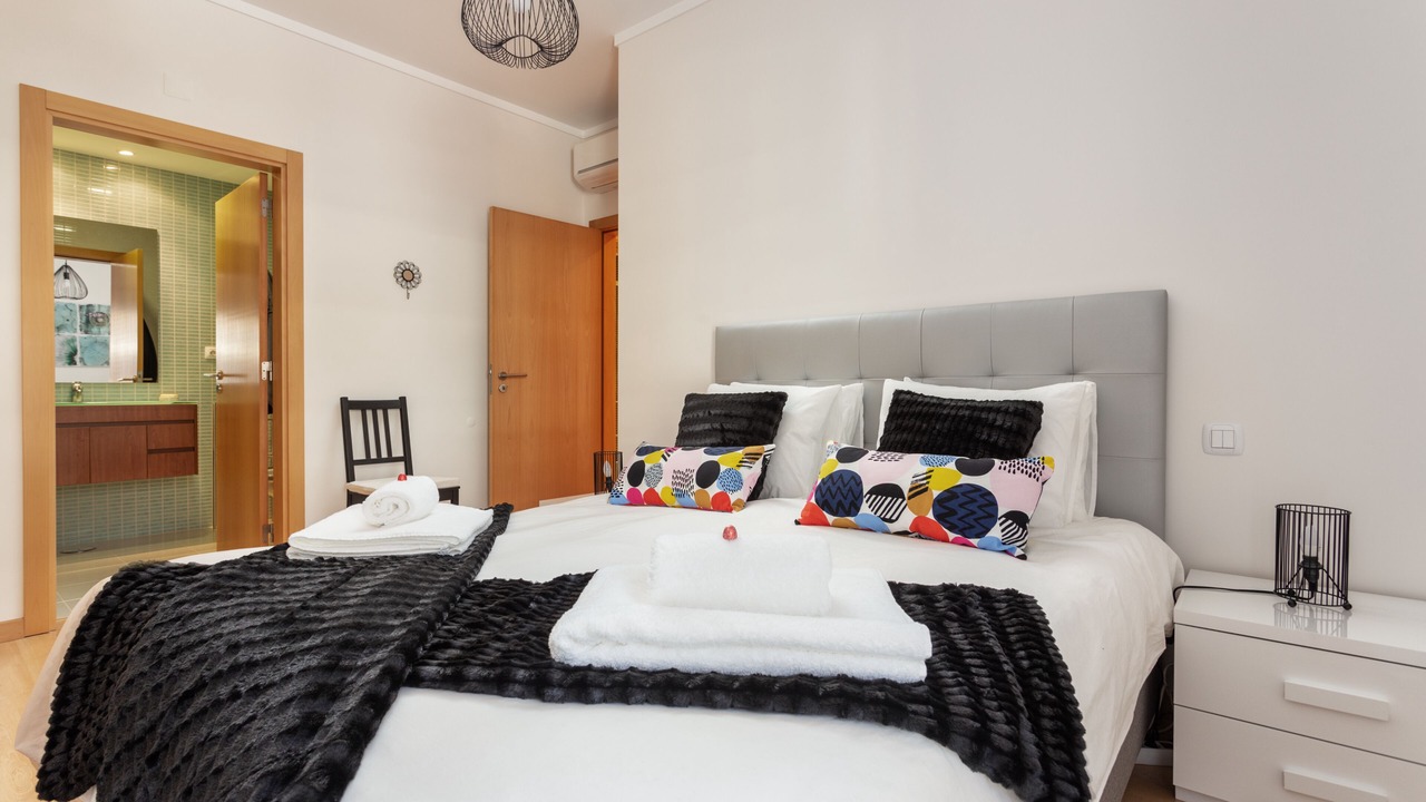Photo of Bedroom in Olhao