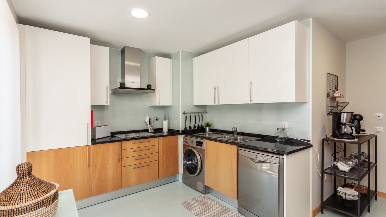 Photo of Kitchen in Olhao