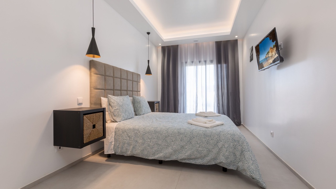 Photo of Bedroom in Correeira
