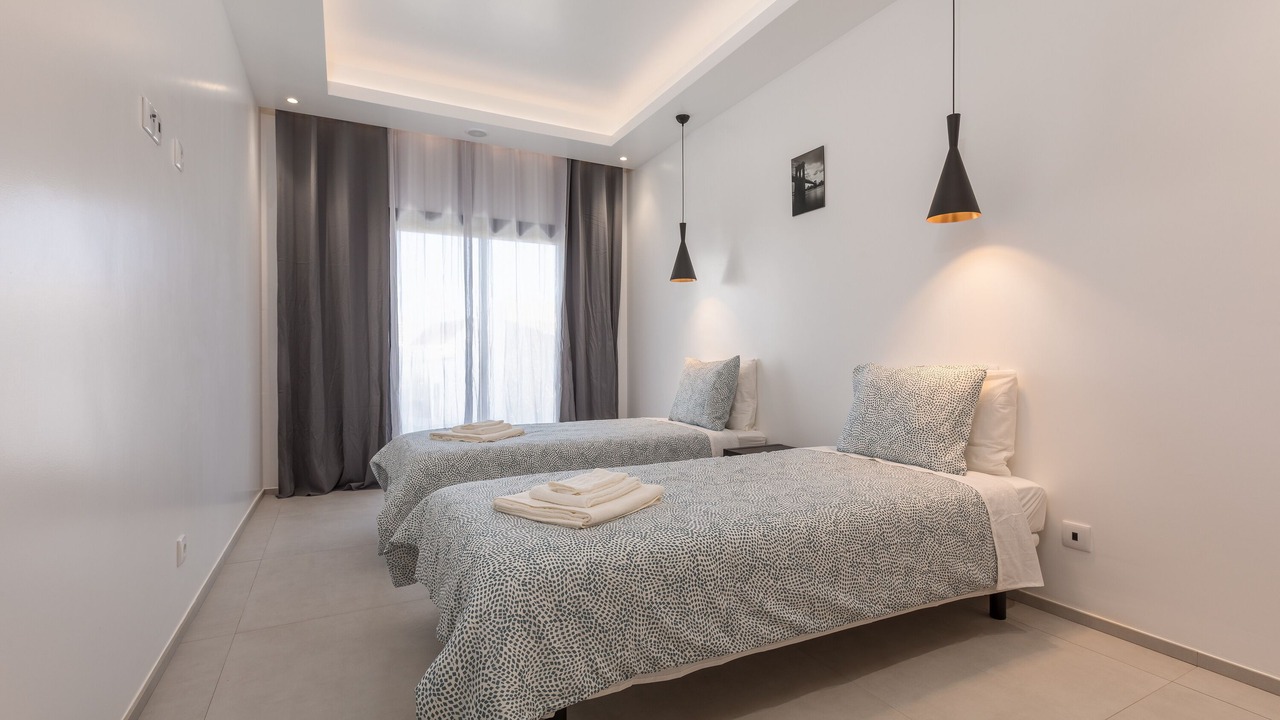 Photo of Bedroom in Correeira