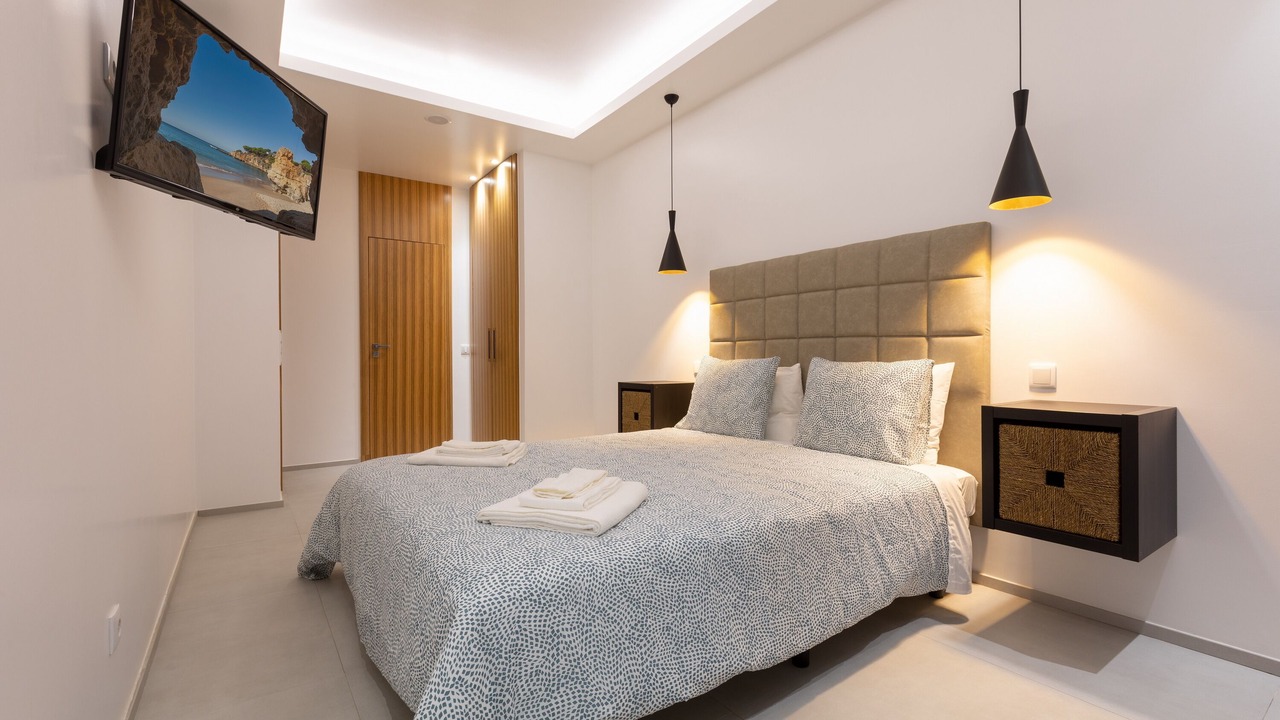 Photo of Bedroom in Correeira