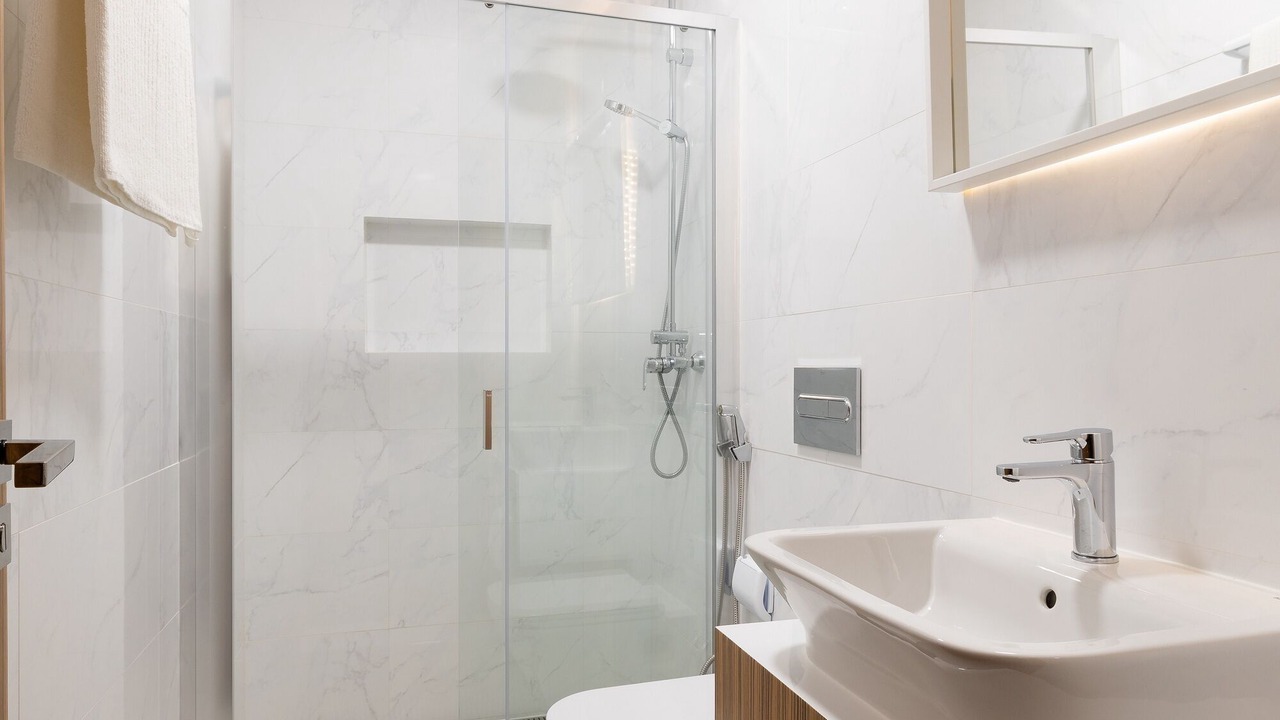 Photo of Bathroom in Correeira