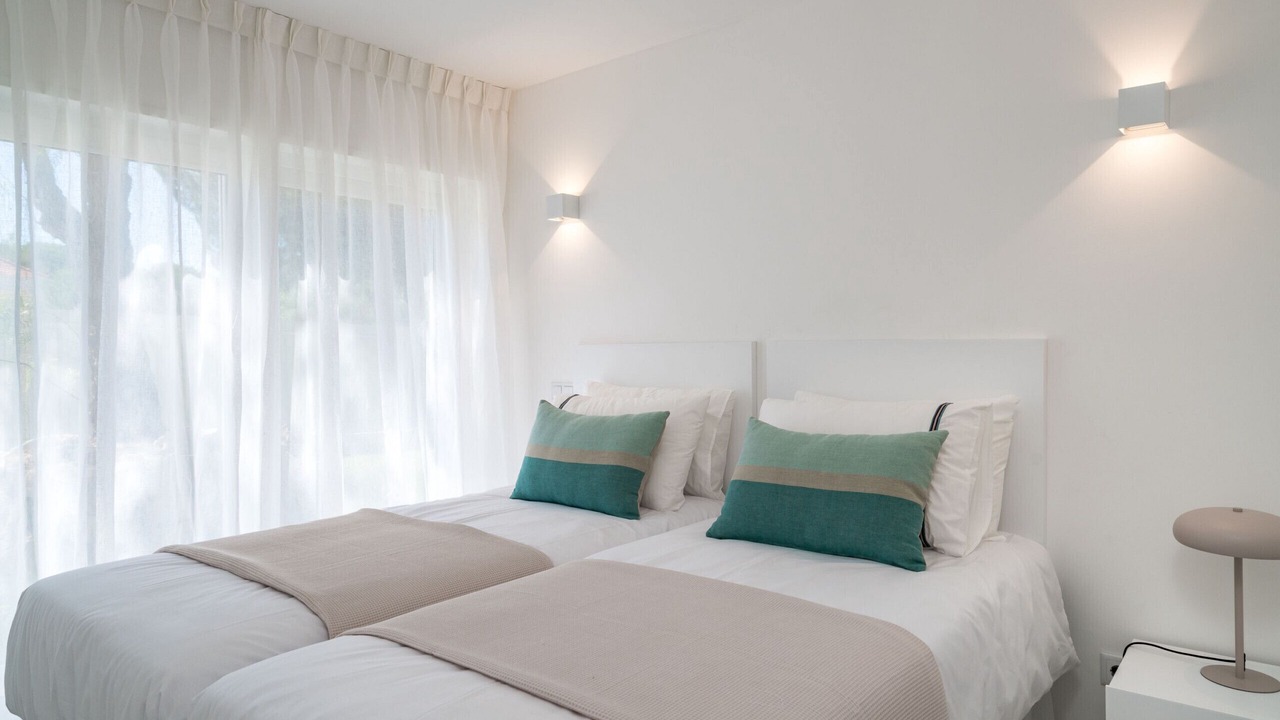 Photo of Bedroom in Vilamoura