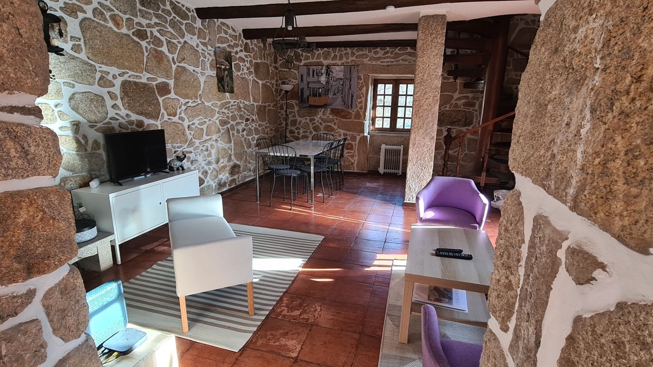 Photo of Livingroom in Marinhas