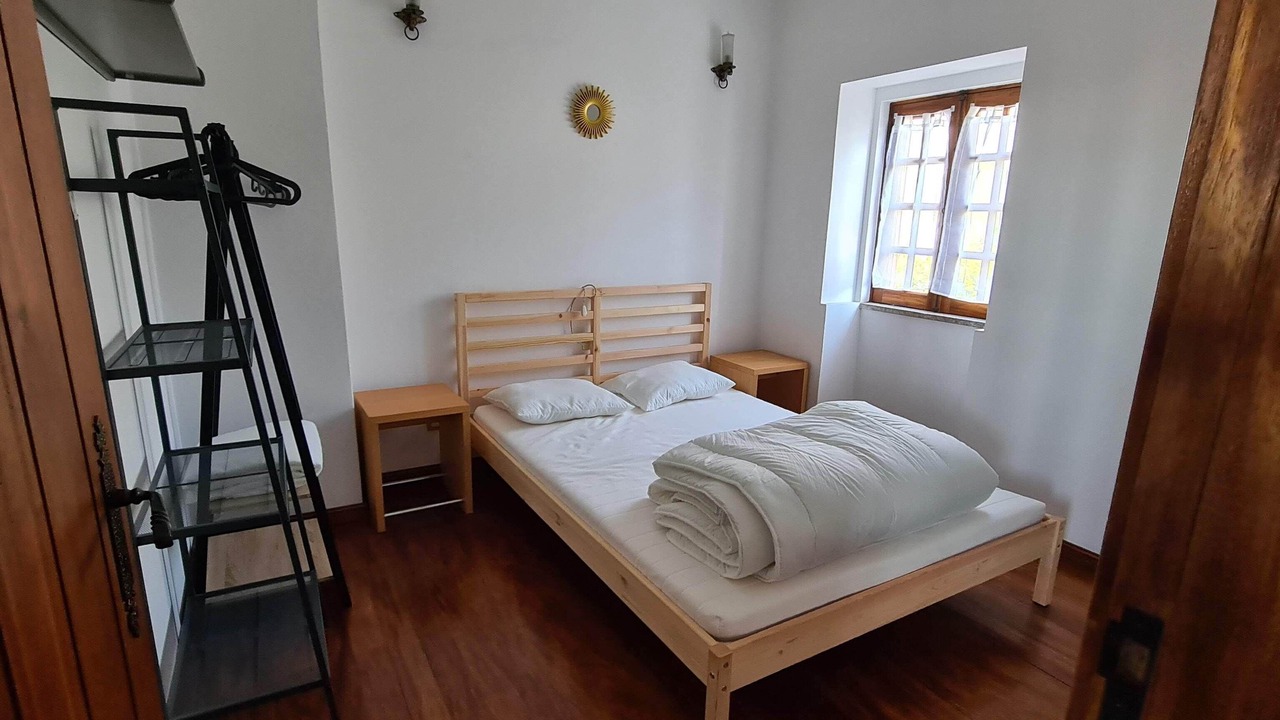 Photo of Bedroom in Marinhas
