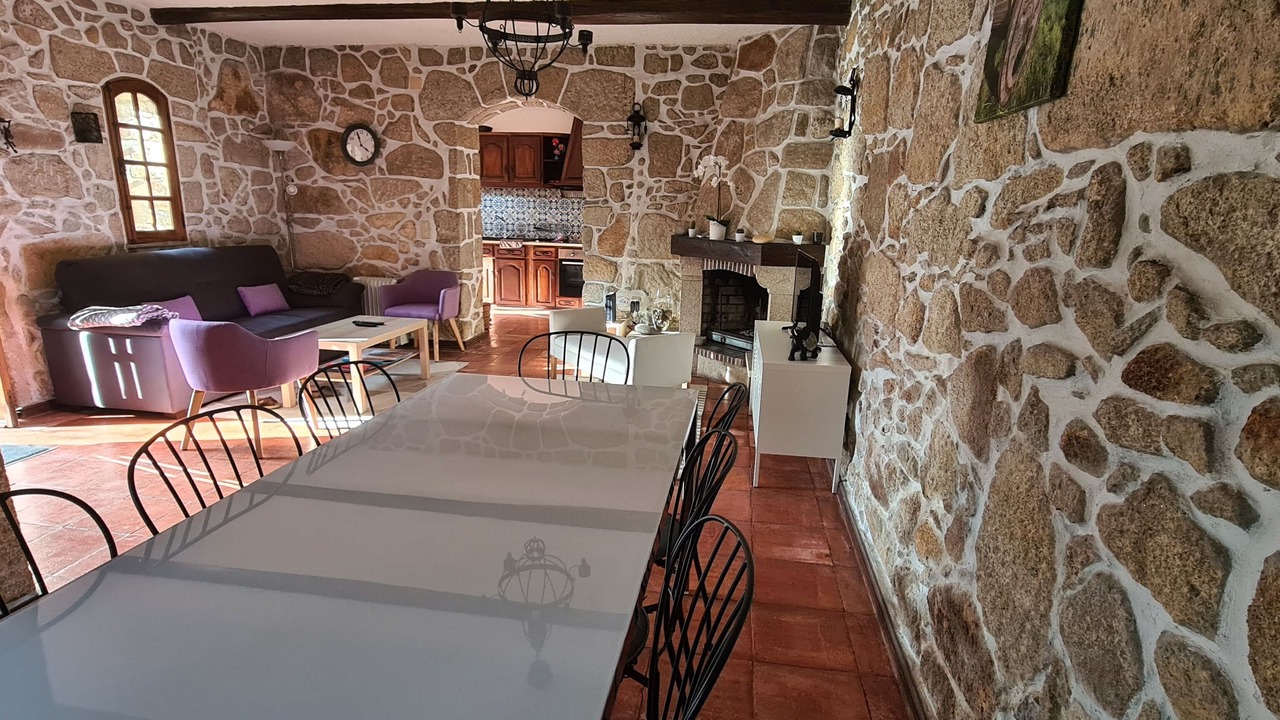 Photo of Livingroom in Marinhas