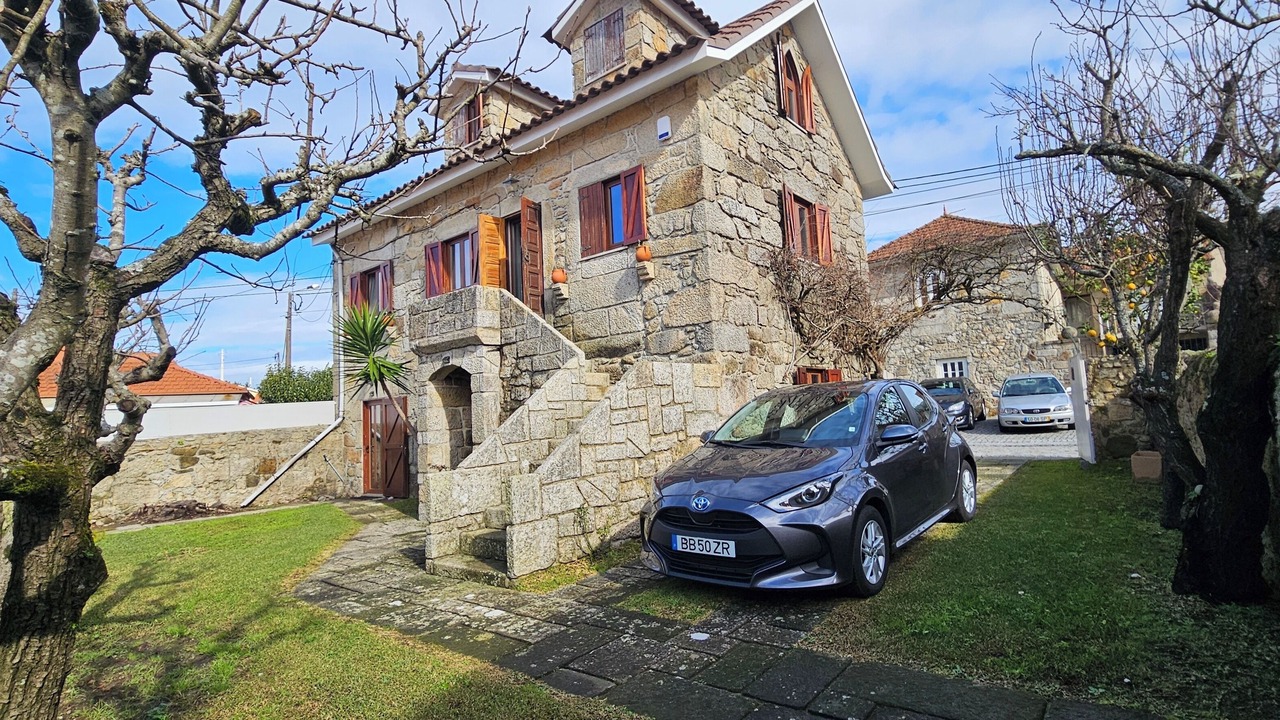 Photo of Outdoor in Marinhas