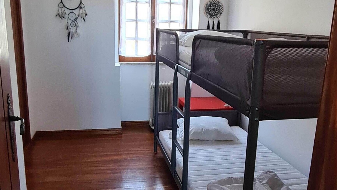 Photo of Bedroom in Marinhas