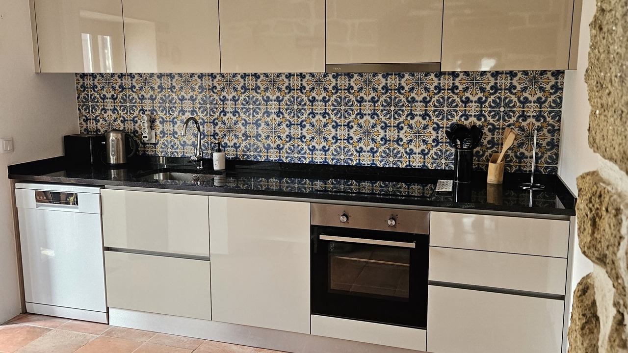 Photo of Kitchen in Marinhas