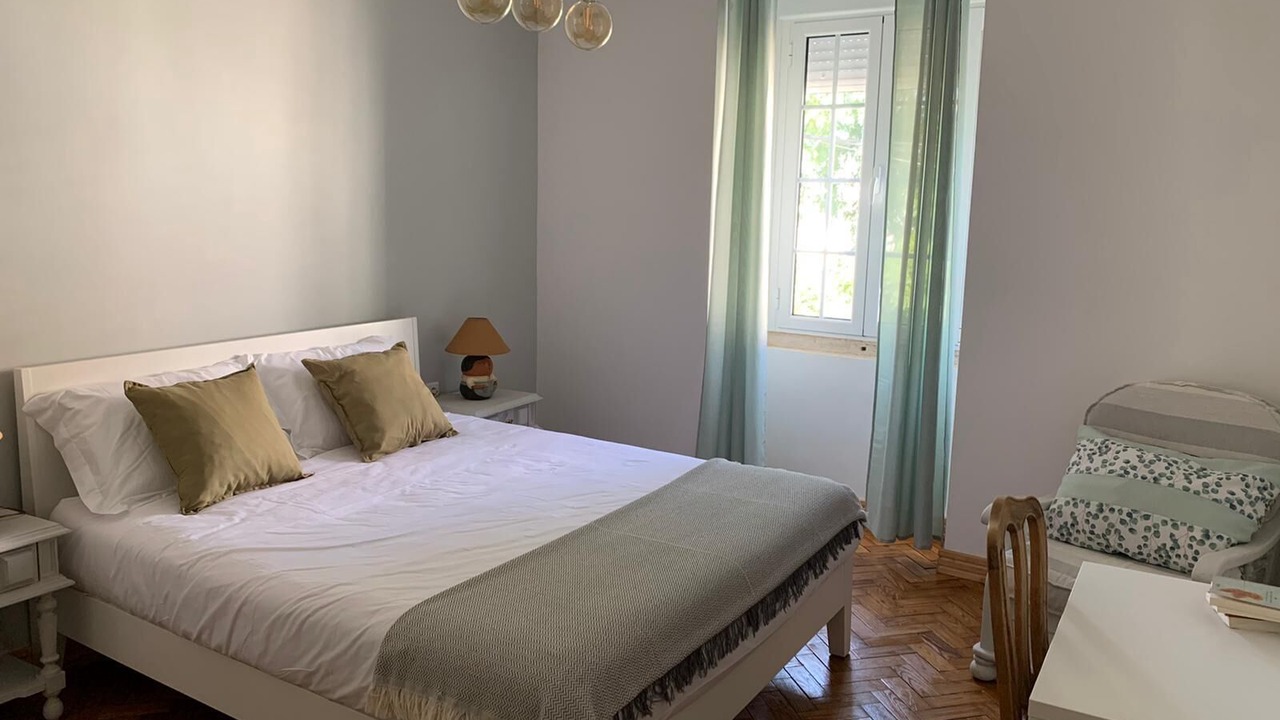 Photo of Bedroom in Estremoz