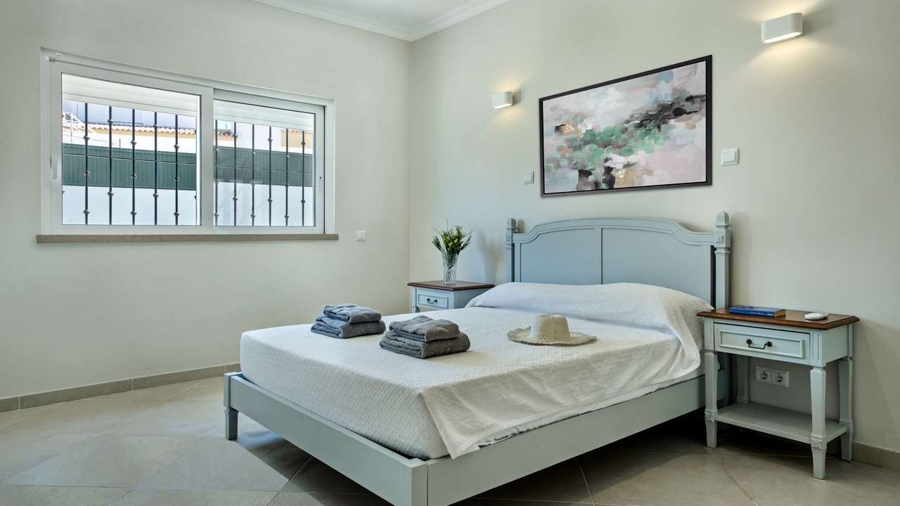 Photo of Bedroom in Albufeira