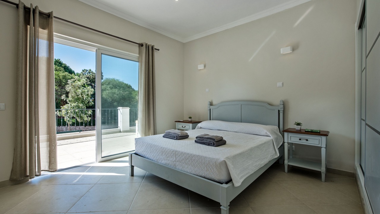 Photo of Bedroom in Albufeira