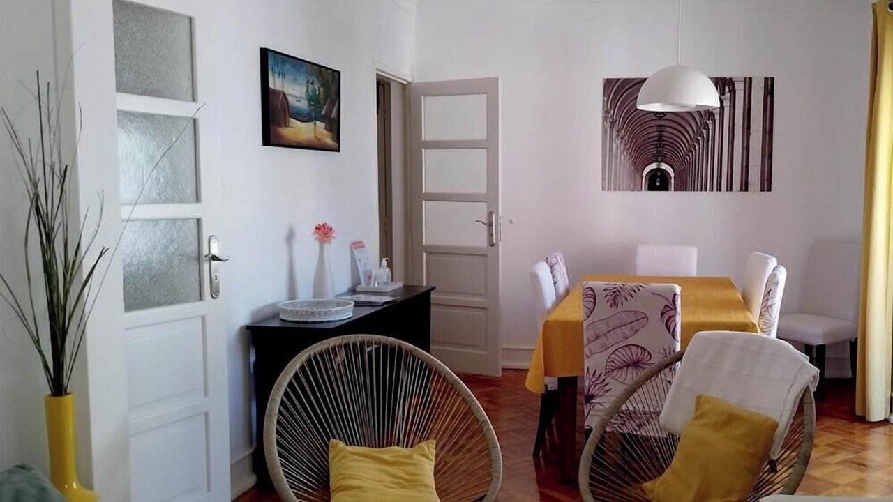 Photo of Livingroom in Sao Jorge de Arroios