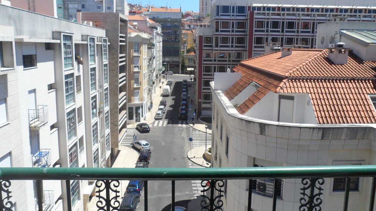 Photo of Outdoor in Sao Jorge de Arroios