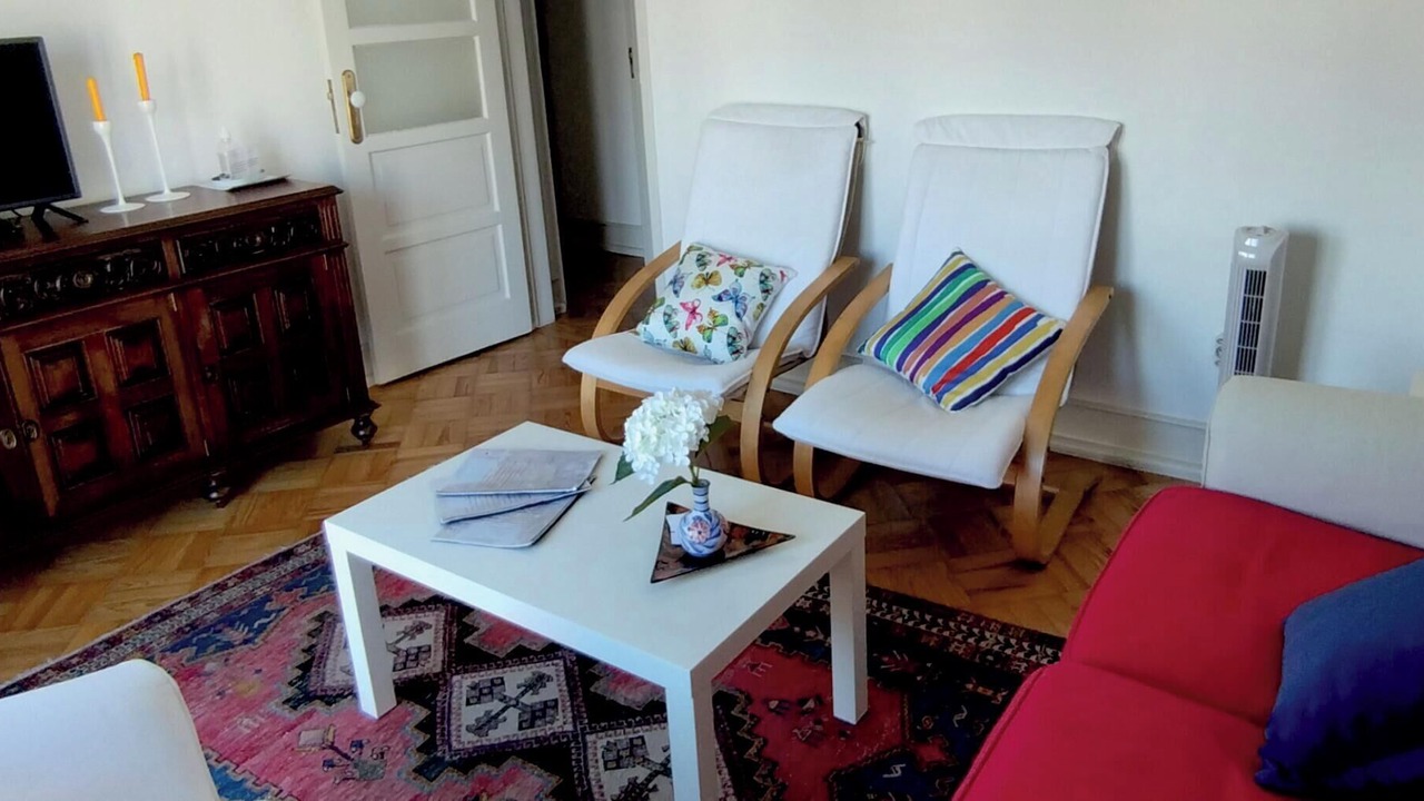 Photo of Livingroom in Sao Jorge de Arroios