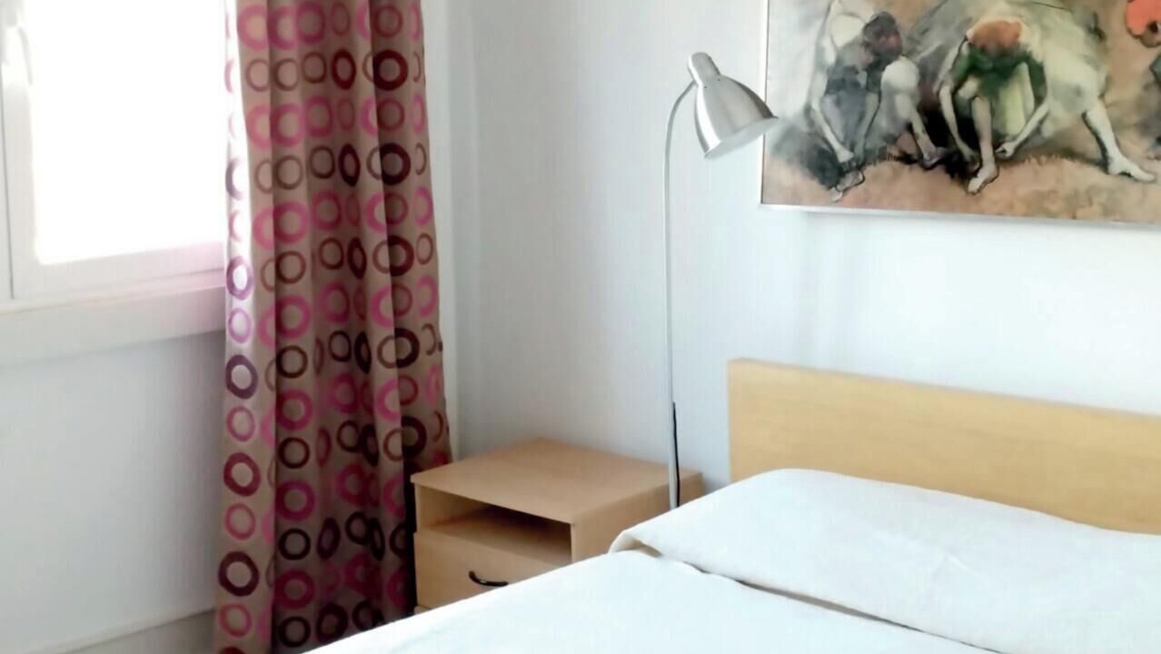 Photo of Bedroom in Sao Jorge de Arroios