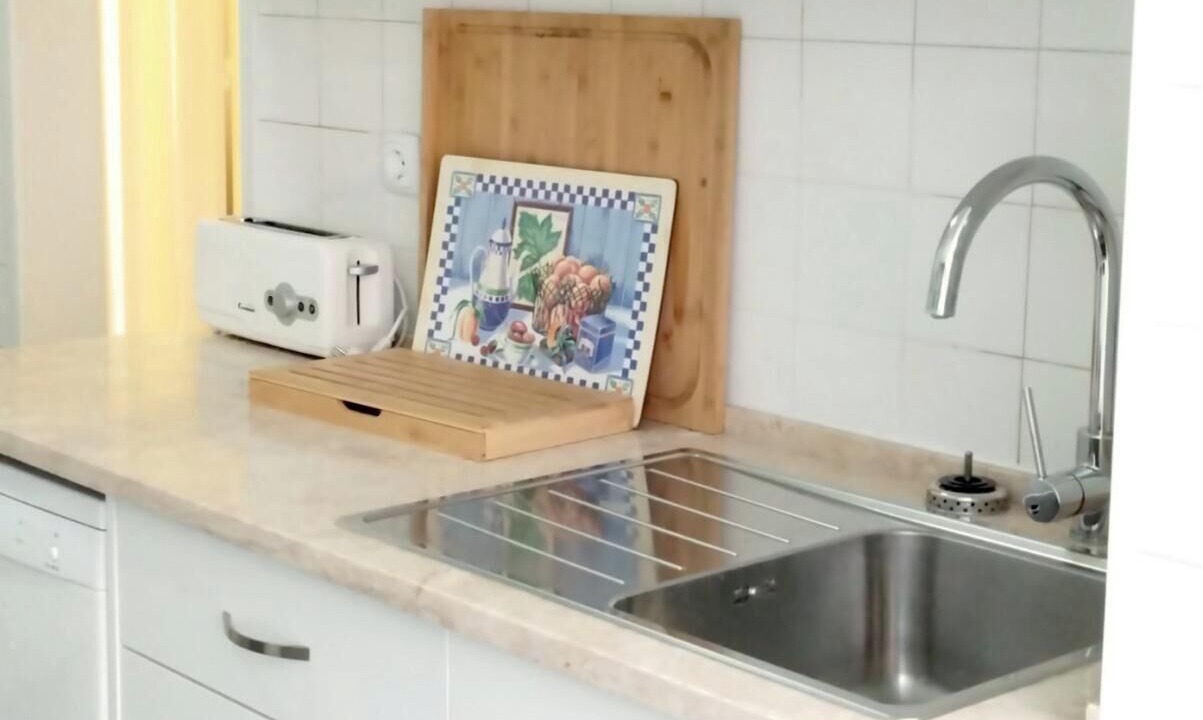 Photo of Kitchen in Sao Jorge de Arroios