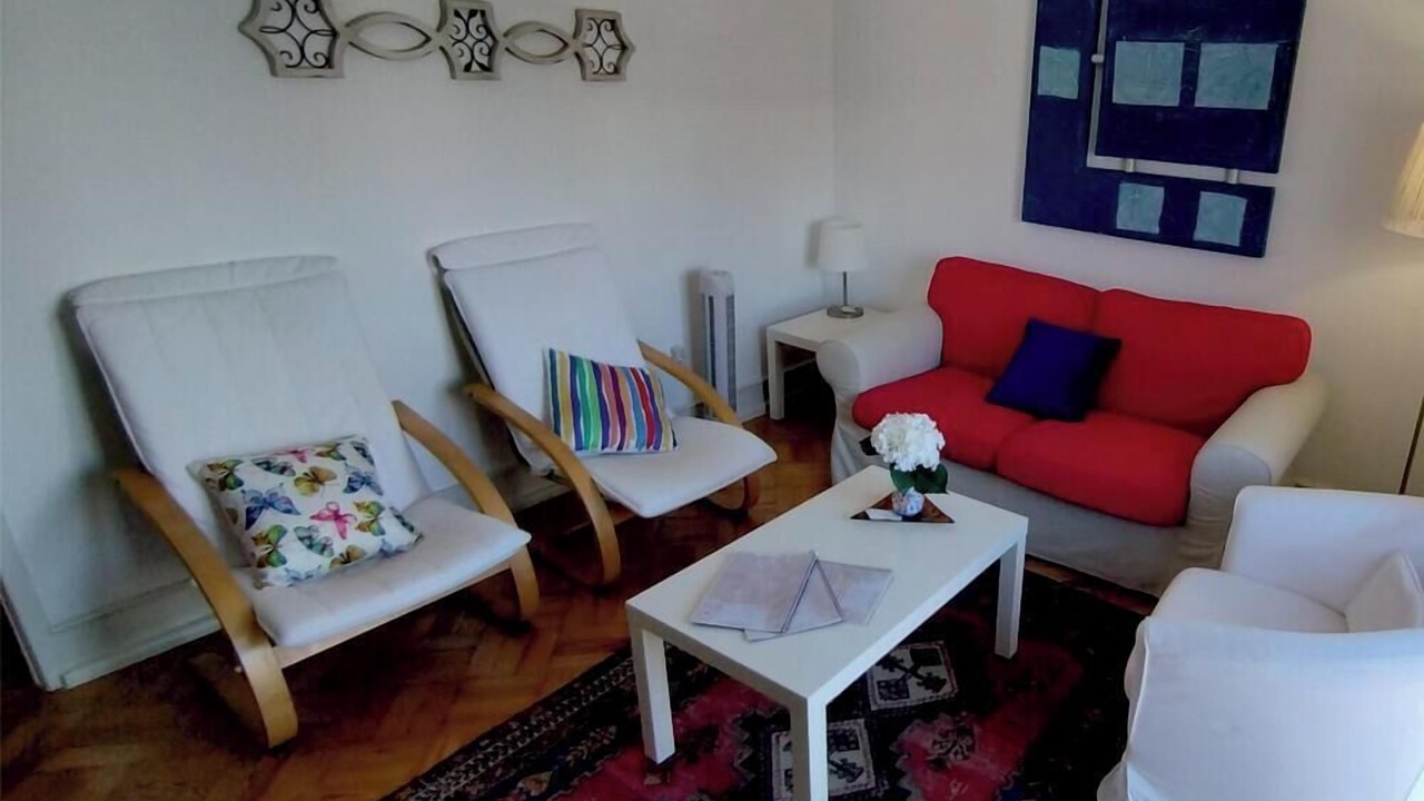 Photo of Livingroom in Sao Jorge de Arroios