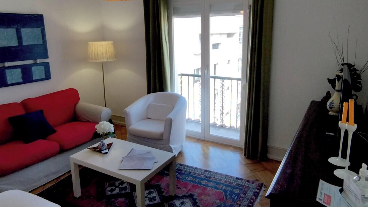 Photo of Livingroom in Sao Jorge de Arroios