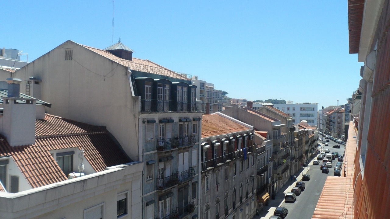 Photo of Others in Sao Jorge de Arroios