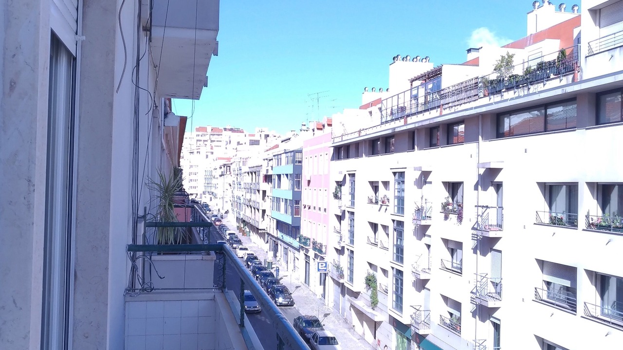 Photo of Outdoor in Sao Jorge de Arroios
