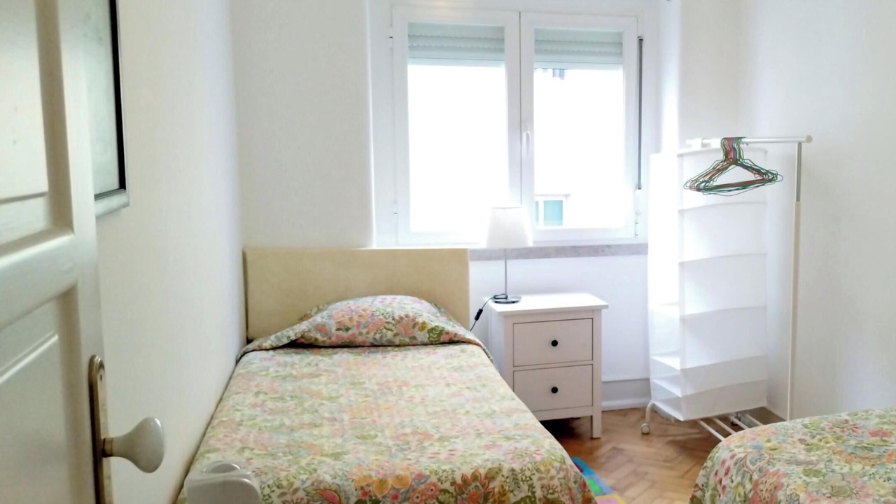 Photo of Bedroom in Sao Jorge de Arroios