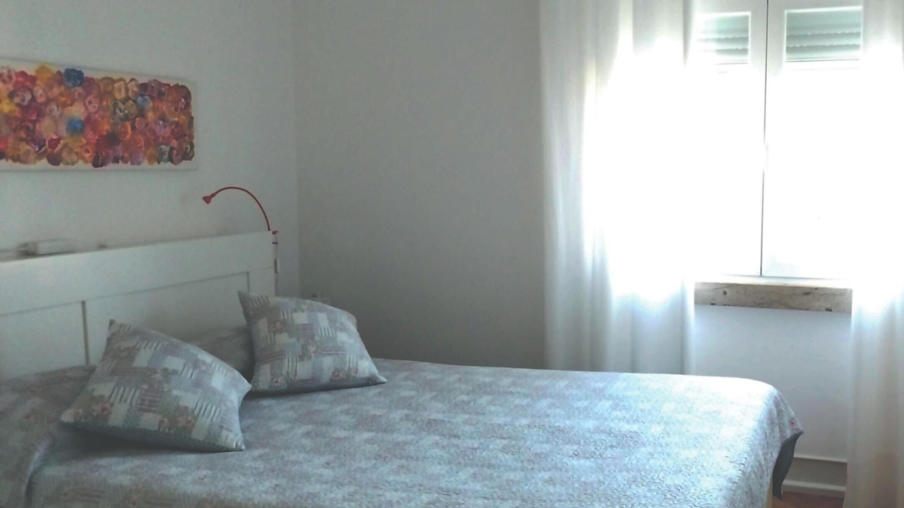 Photo of Bedroom in Sao Jorge de Arroios