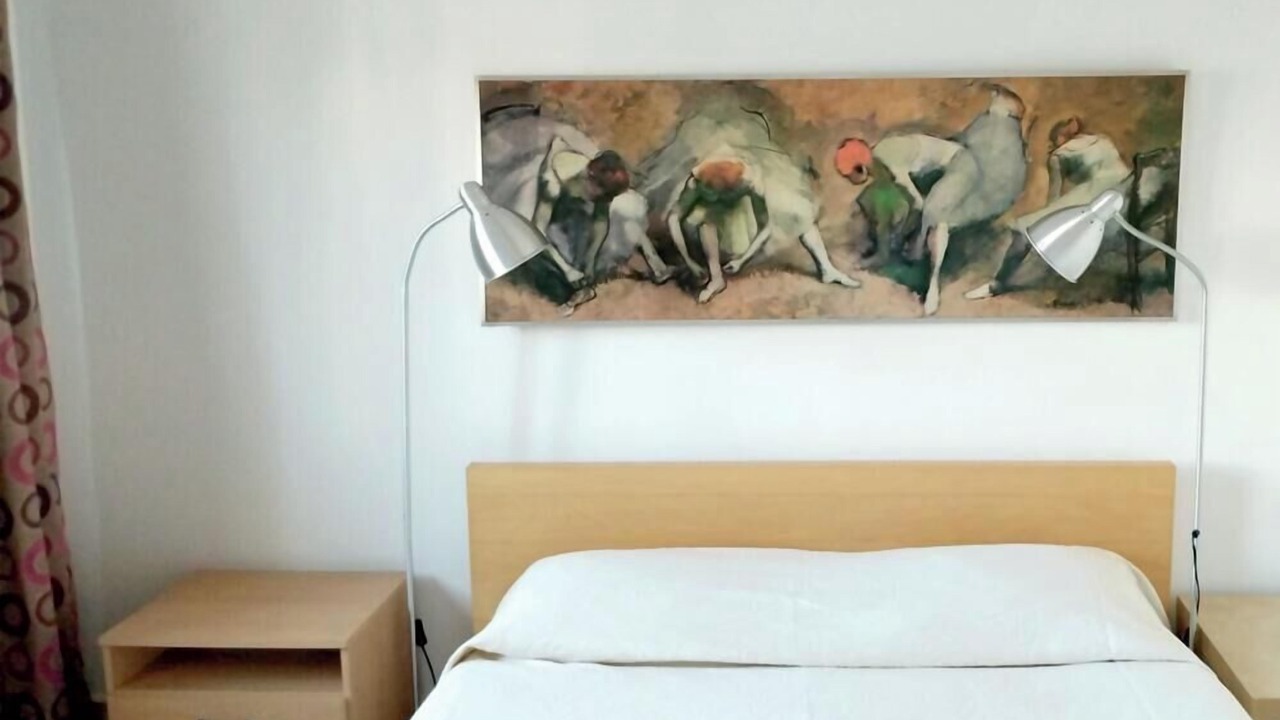 Photo of Bedroom in Sao Jorge de Arroios