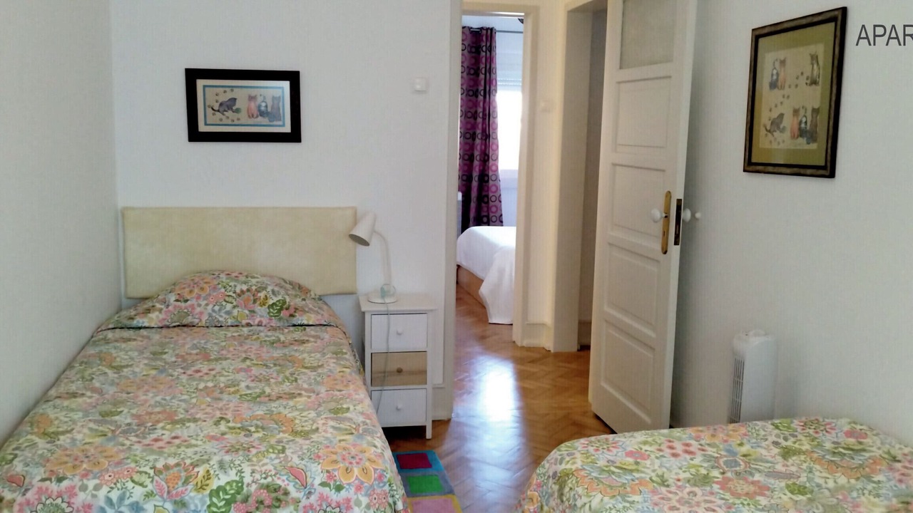 Photo of Bedroom in Sao Jorge de Arroios