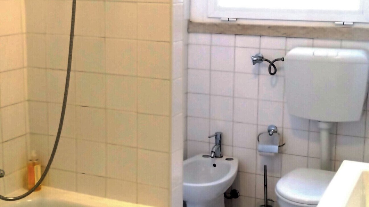 Photo of Bathroom in Sao Jorge de Arroios