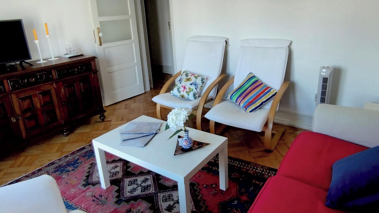 Photo of Livingroom in Sao Jorge de Arroios