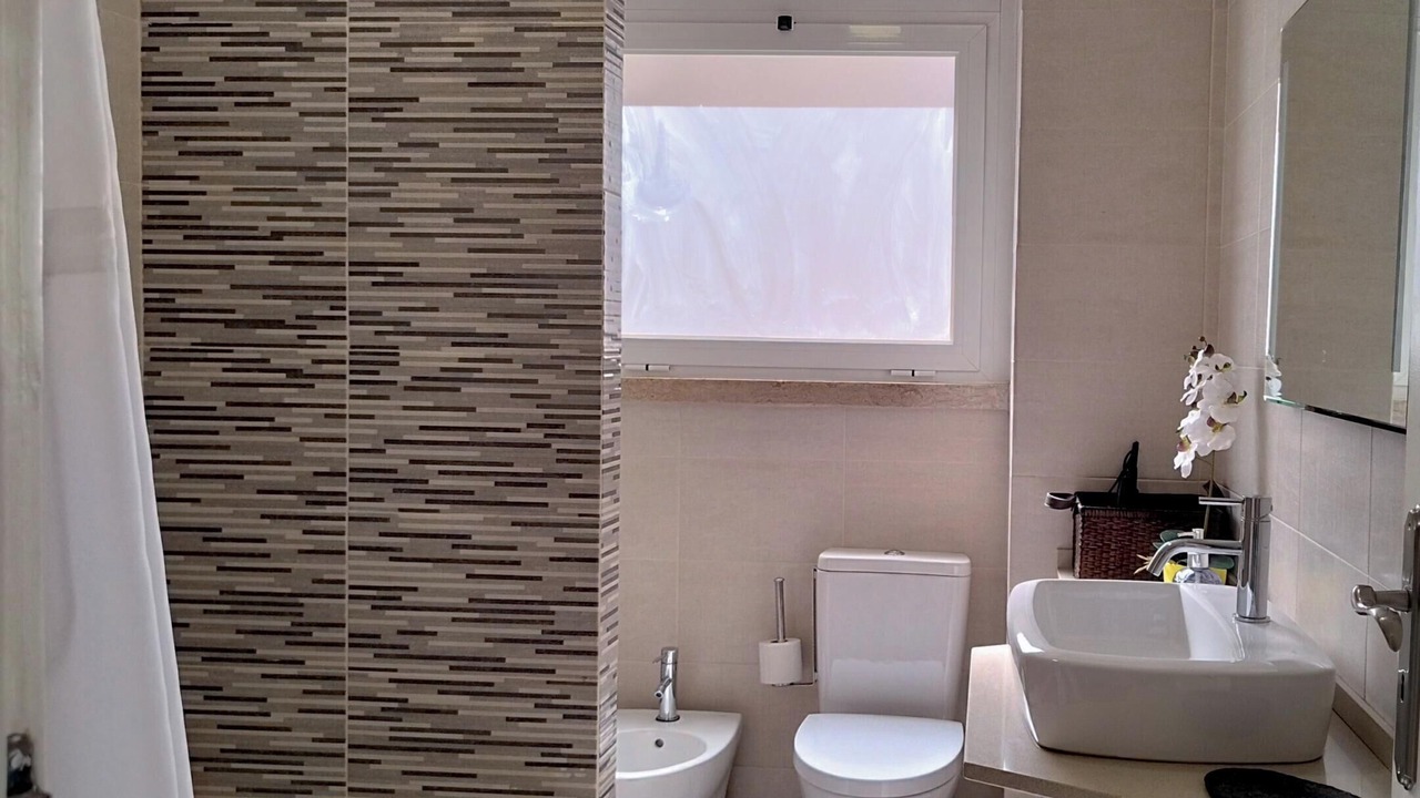 Photo of Bathroom in Sao Jorge de Arroios